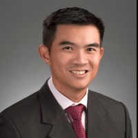 Eng Soon Liau, Cluster Director, Digital Utilities Cluster, Infocomm Media Development Authority (IMDA)
