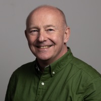 David Guest, Solution Architect and Technology Evangelist, Kocho