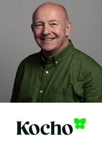 David Guest | Solution Architect and Technology Evangelist | Kocho » speaking at Identity Week Europe 2026