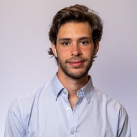 Aurelien Alexandre, Solutions Architect, EMEA, Incode Technologies Inc