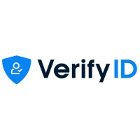 VerifyID at Identity Week Europe 2026
