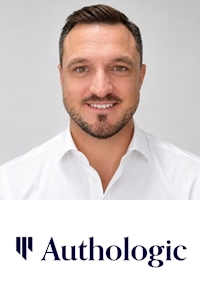 Donal Greene | Chief Revenue Officer | Authologic » speaking at Identity Week Europe 2026