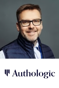 Jarek Sygitowicz | Co-founder and Chief Strategy Officer | Authologic » speaking at Identity Week Europe 2026