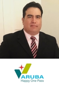 Gino Schwengle | Project Manager | FHC Corp N.V. » speaking at Identity Week Europe 2026