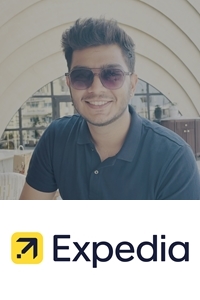 Jagjeet Gandhi | Software developer engineer - 3 | Expedia Group » speaking at Identity Week Europe 2026