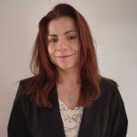 Alexandra Saraiva, Document Expert, Judiciary Police