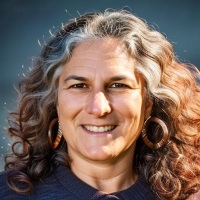 Grace Rachmany, Executive Director, Decentralized Identity Foundation