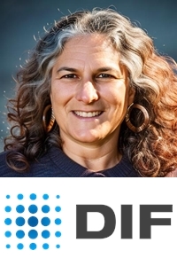 Grace Rachmany | Executive Director | Decentralized Identity Foundation » speaking at Identity Week Europe 2026
