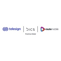 Telesign Corporation “Telesign at Identity Week Europe 2026