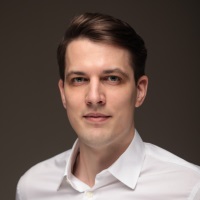Zsolt Portik- Zsolt, Senior Product Manager, Telesign Corporation “Telesign