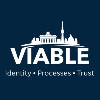 VIABLE at Identity Week Europe 2026