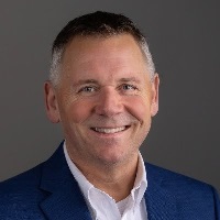 Mark Troyer, Vice President, Global Solutions Consulting, LastPass