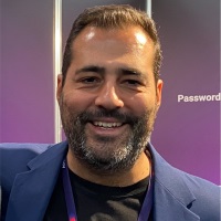 Pedro Torres, Head of Identity and Biometrics, Center for Responsible AI