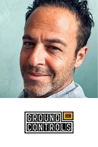 Ariel Azoulay | CEO | Ground Controls » speaking at Identity Week Europe 2026