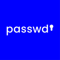 Passwd Team at Identity Week Europe 2026