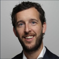 Mark van der Horst, Directory Digital Identity, PriceWaterhouseCoopers Advisory NV