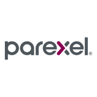 Parexel at World Vaccine Congress Washington 2026