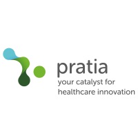 Pratia at World Vaccine Congress Washington 2026