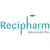 Recipharm Advanced Bio at World Vaccine Congress Washington 2026