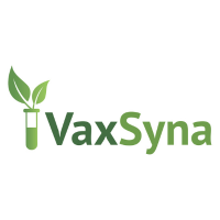 VaxSyna INC. at World Vaccine Congress Washington 2026