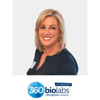 Angela Luttick at World Vaccine Congress Washington 2026