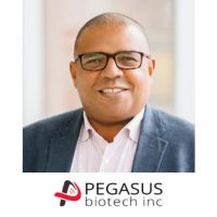 Yimy Mena at World Vaccine Congress Washington 2026