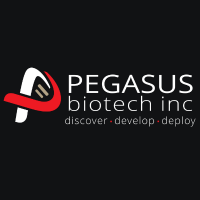 Pegasus Biotech Inc. at World Vaccine Congress Washington 2026