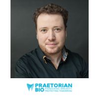 Ivo Ploemen at World Vaccine Congress Washington 2026