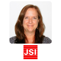 Lora Shimp, Director - Immunization Center, John Snow Inc