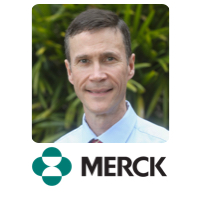 Charles Kline, Associate Vice President, Merck
