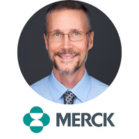 Charles Kline at World Vaccine Congress Washington 2026