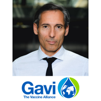 Pascal Barollier at World Vaccine Congress Washington 2026
