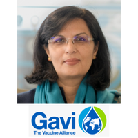 Sania Nishtar at World Vaccine Congress Washington 2026
