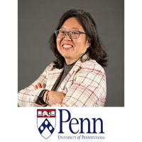 Angela Shen at World Vaccine Congress Washington 2026