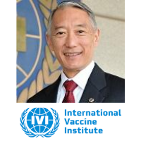 Jerome Kim at World Vaccine Congress Washington 2026