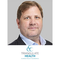 David Humphreys at World Vaccine Congress Washington 2026