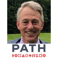 Bill Hausdorff at World Vaccine Congress Washington 2026