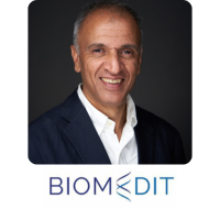 Arvind Kumar at World Vaccine Congress Washington 2026