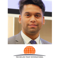 Navneet Bichha at World Vaccine Congress Washington 2026