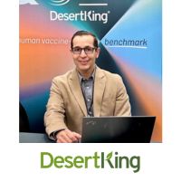 Damian Hiley at World Vaccine Congress Washington 2026