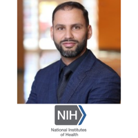 Reda Rawi at World Vaccine Congress Washington 2026