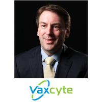 James Wassil at World Vaccine Congress Washington 2026