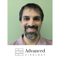 Nishank Bhalla at World Vaccine Congress Washington 2026