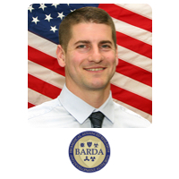 Daniel Wolfe at World Vaccine Congress Washington 2026
