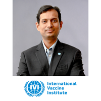 Sushant Sahastrabuddhe at World Vaccine Congress Washington 2026