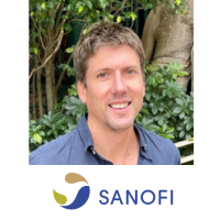 Joshua Nealon at World Vaccine Congress Washington 2026