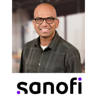 Parthiban Rajasekaran at World Vaccine Congress Washington 2026