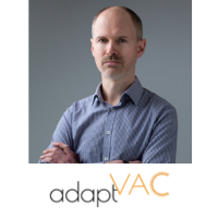 Wian de Jongh at World Vaccine Congress Washington 2026