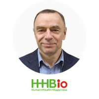 Bert Binas at World Vaccine Congress Washington 2026