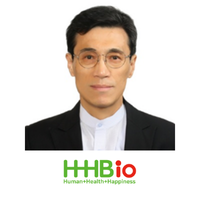 Hyo Joon Kim at World Vaccine Congress Washington 2026